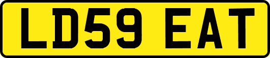LD59EAT