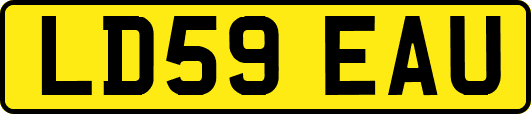 LD59EAU