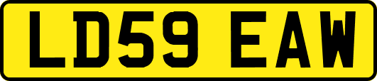 LD59EAW