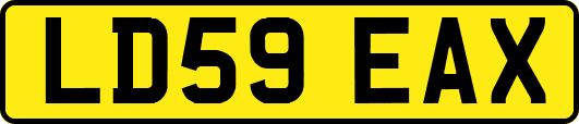 LD59EAX