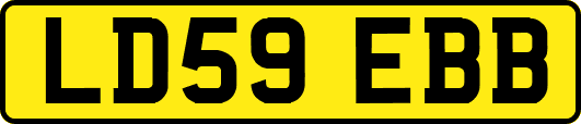 LD59EBB