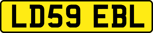 LD59EBL