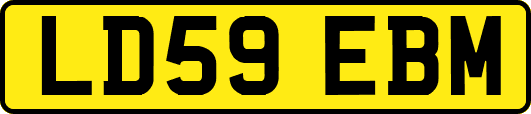LD59EBM