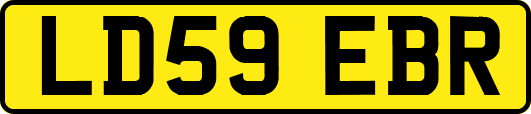 LD59EBR