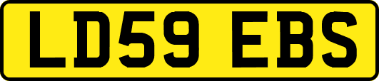LD59EBS