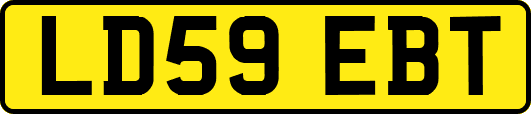 LD59EBT