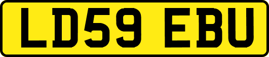 LD59EBU