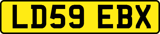LD59EBX