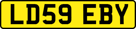 LD59EBY