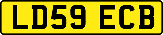 LD59ECB