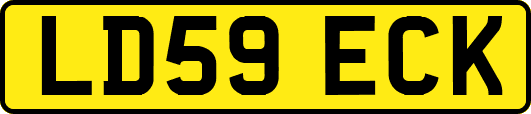 LD59ECK