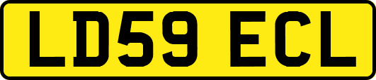 LD59ECL
