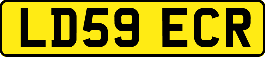LD59ECR
