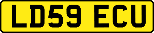LD59ECU