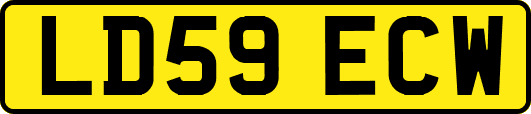 LD59ECW
