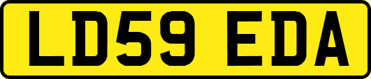 LD59EDA