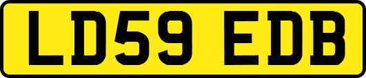 LD59EDB