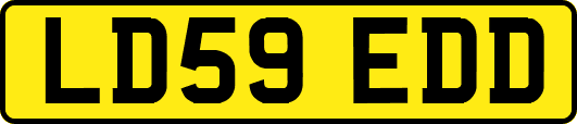 LD59EDD