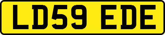LD59EDE