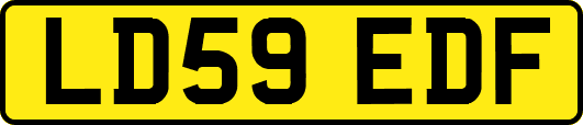 LD59EDF
