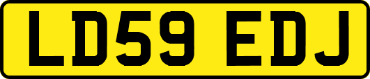 LD59EDJ