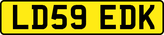 LD59EDK