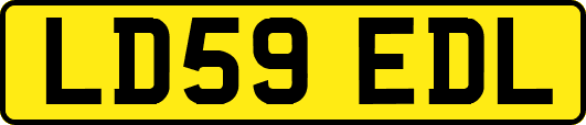 LD59EDL