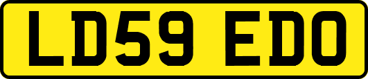 LD59EDO