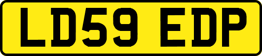 LD59EDP
