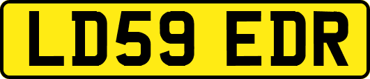 LD59EDR