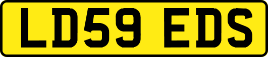 LD59EDS