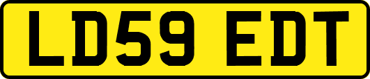 LD59EDT