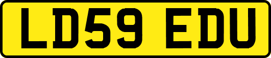 LD59EDU