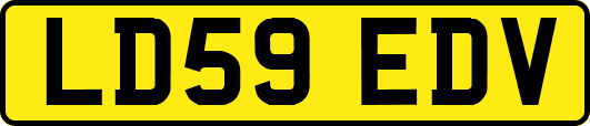 LD59EDV