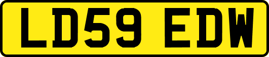 LD59EDW