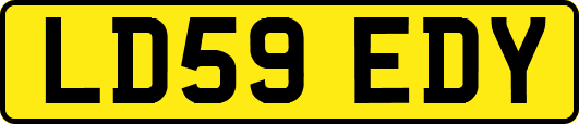 LD59EDY