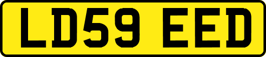 LD59EED