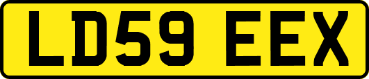 LD59EEX