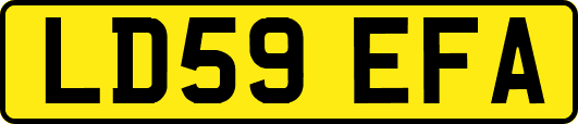 LD59EFA