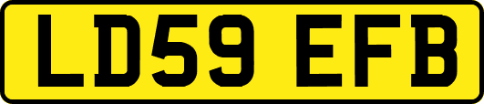 LD59EFB