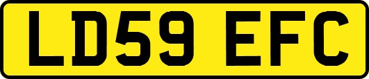 LD59EFC