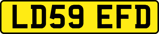 LD59EFD