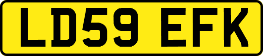 LD59EFK