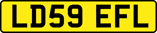 LD59EFL