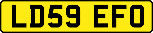 LD59EFO