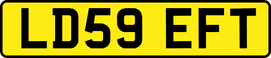 LD59EFT