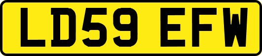 LD59EFW
