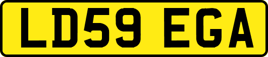 LD59EGA