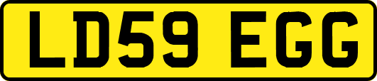 LD59EGG