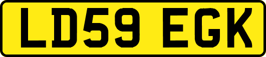 LD59EGK